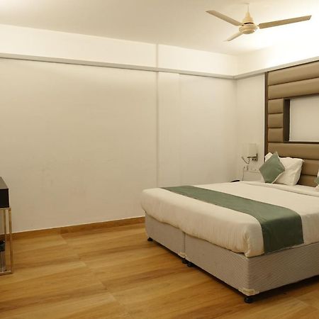 Hotel Konark Khammam Exterior foto